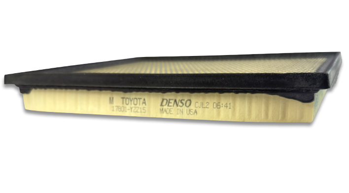 ゆう Toyota Genuine OEM 4Runner FJ Cruiser Engine Air Filter Element